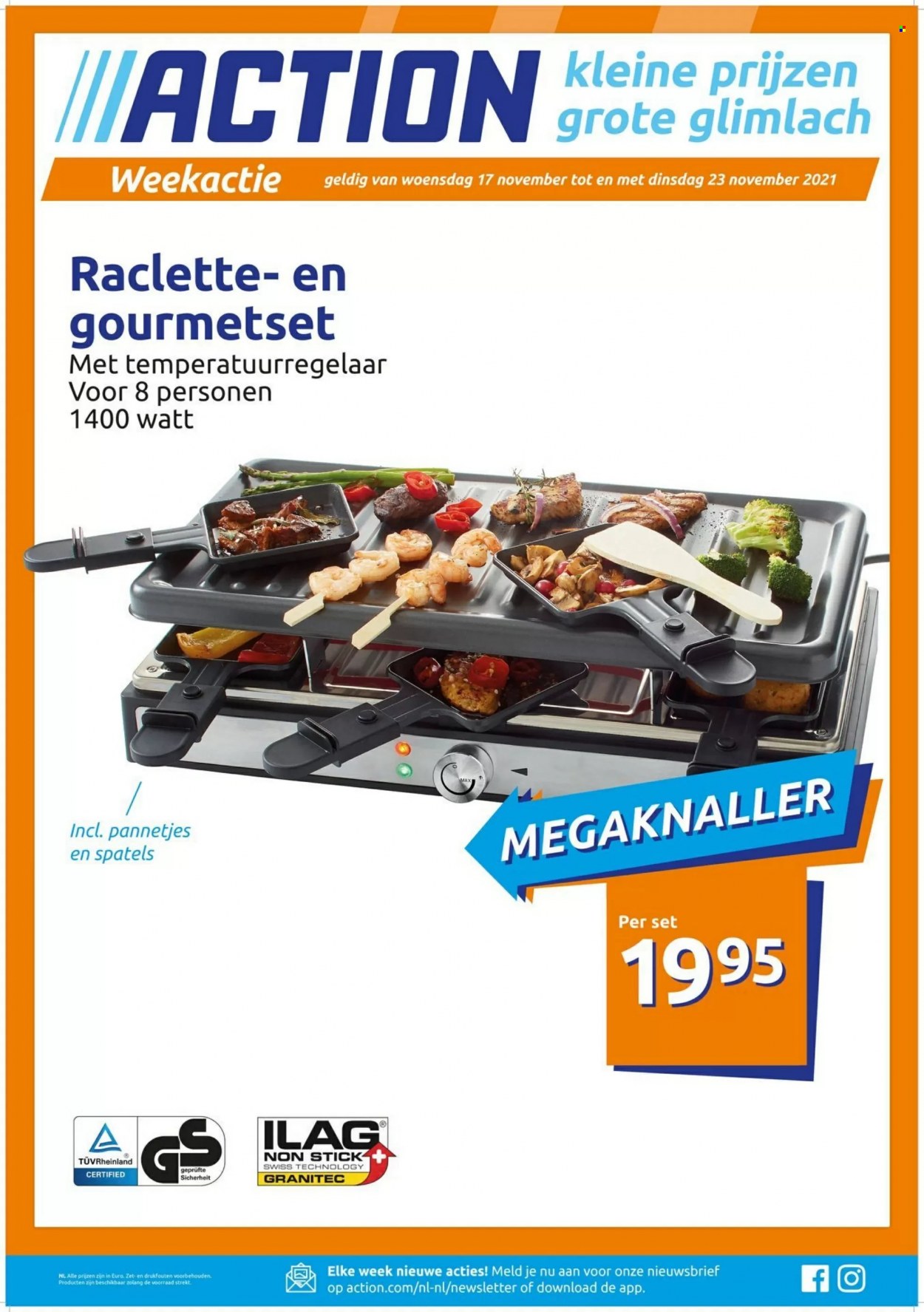 Action-aanbieding - 17-11-2021 - 23-11-2021. Pagina 3