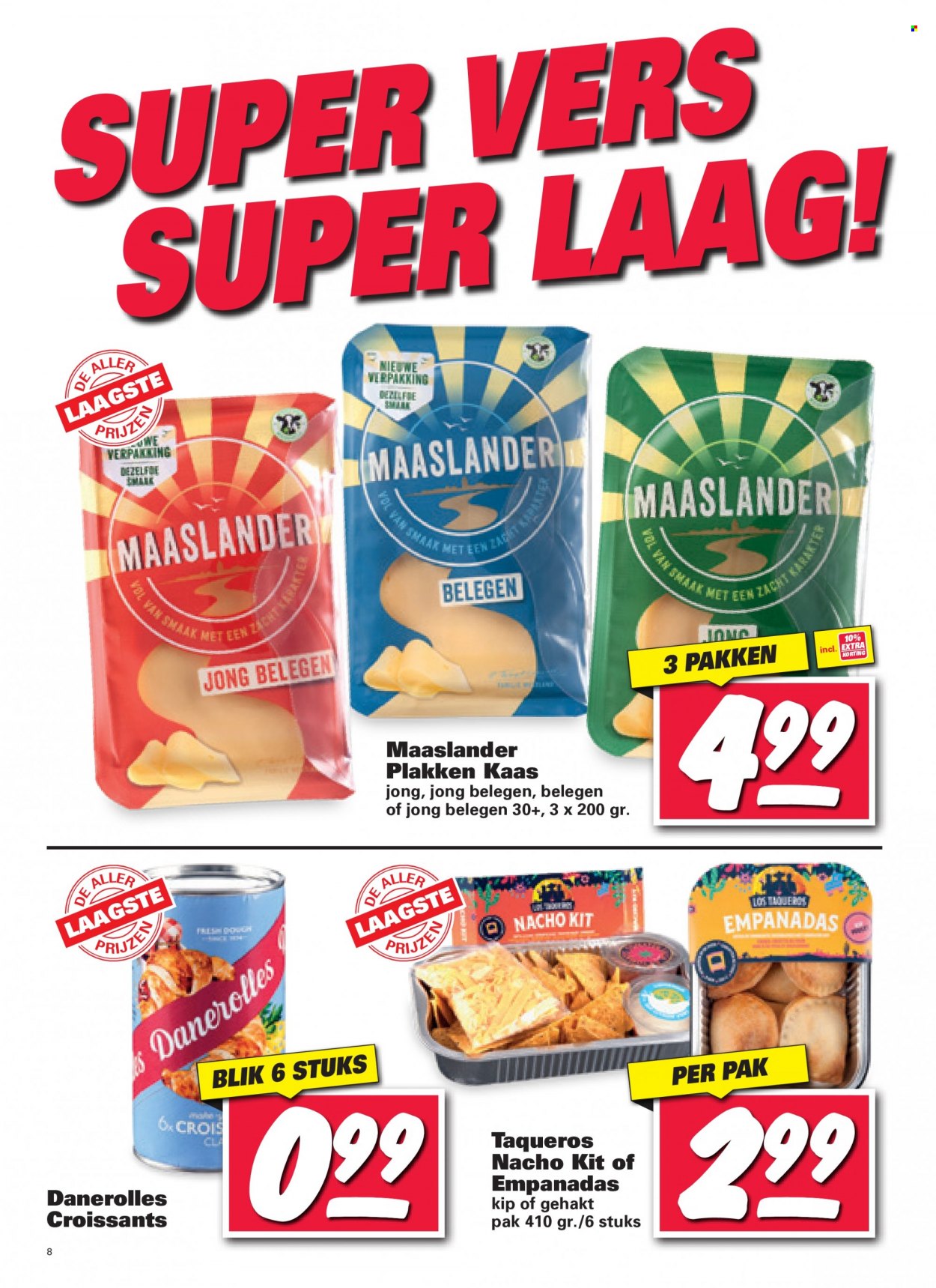 Nettorama-aanbieding - 15-11-2021 - 21-11-2021. Pagina 8