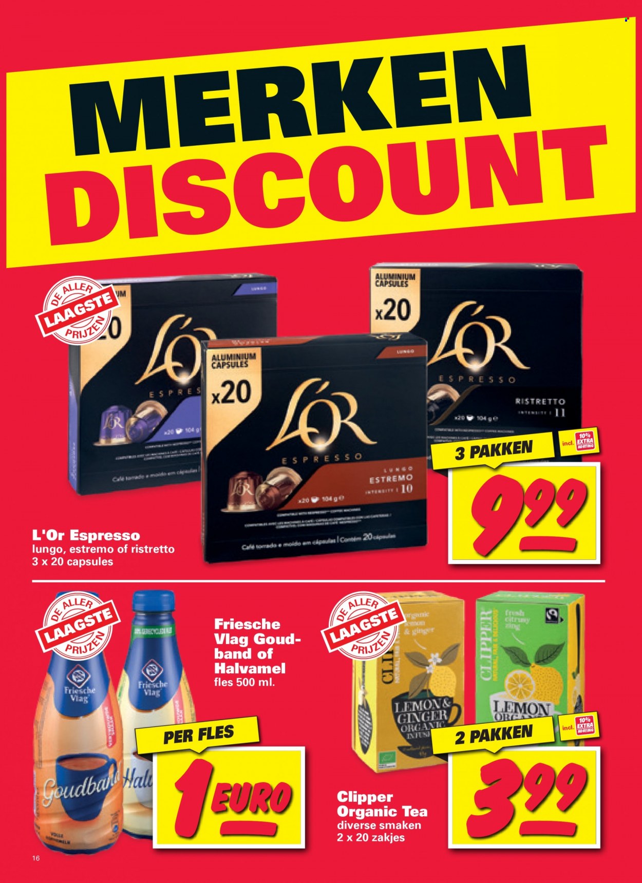 Nettorama-aanbieding - 15-11-2021 - 21-11-2021. Pagina 16