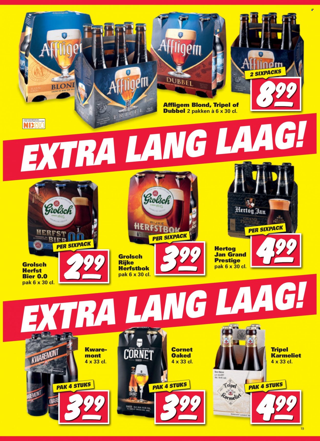 Nettorama-aanbieding - 15-11-2021 - 21-11-2021. Pagina 19