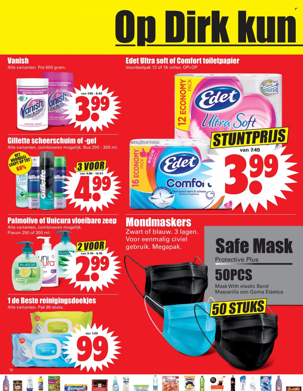 Dirk-aanbieding - 14-11-2021 - 20-11-2021. Pagina 10