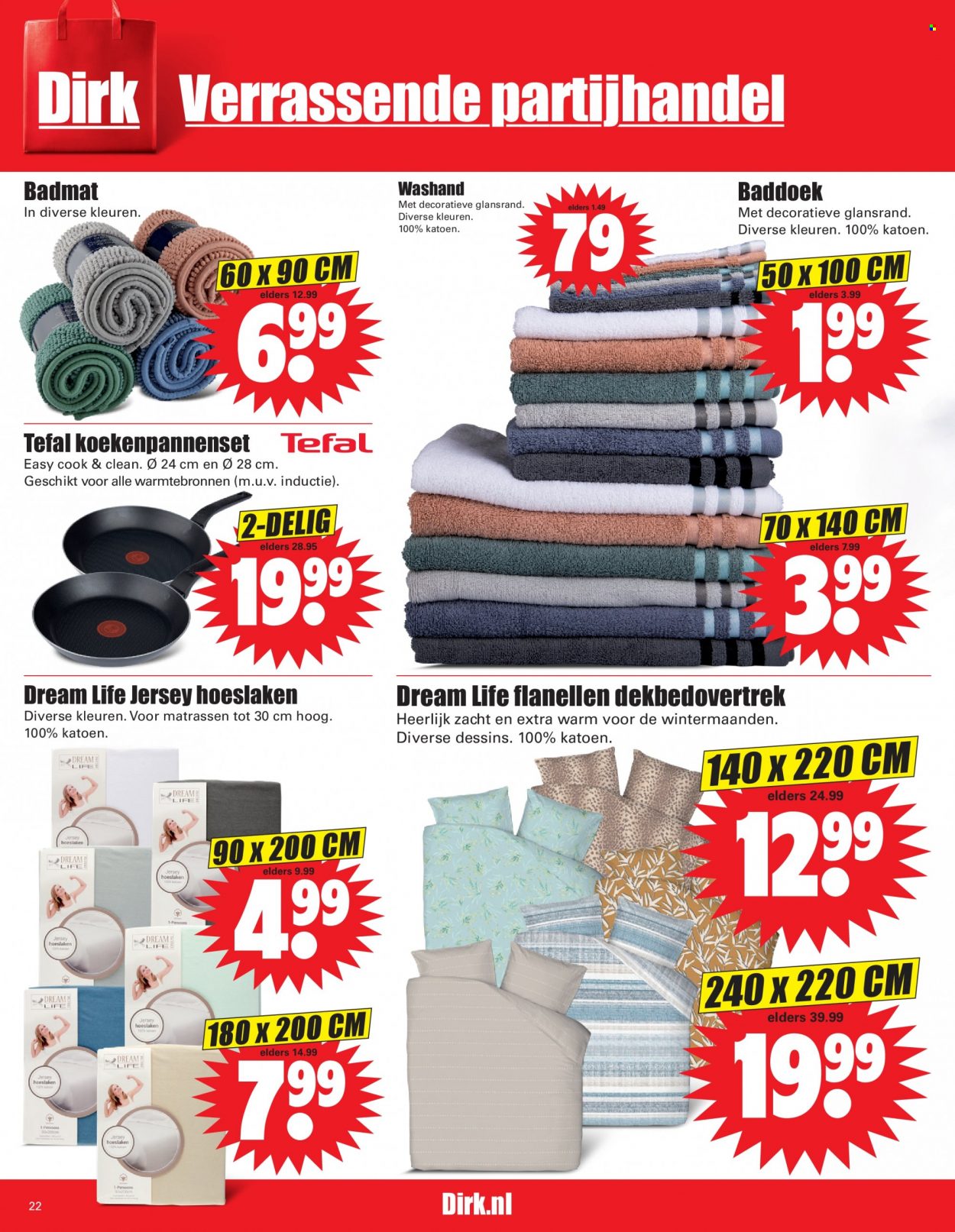 Dirk-aanbieding - 14-11-2021 - 20-11-2021. Pagina 22