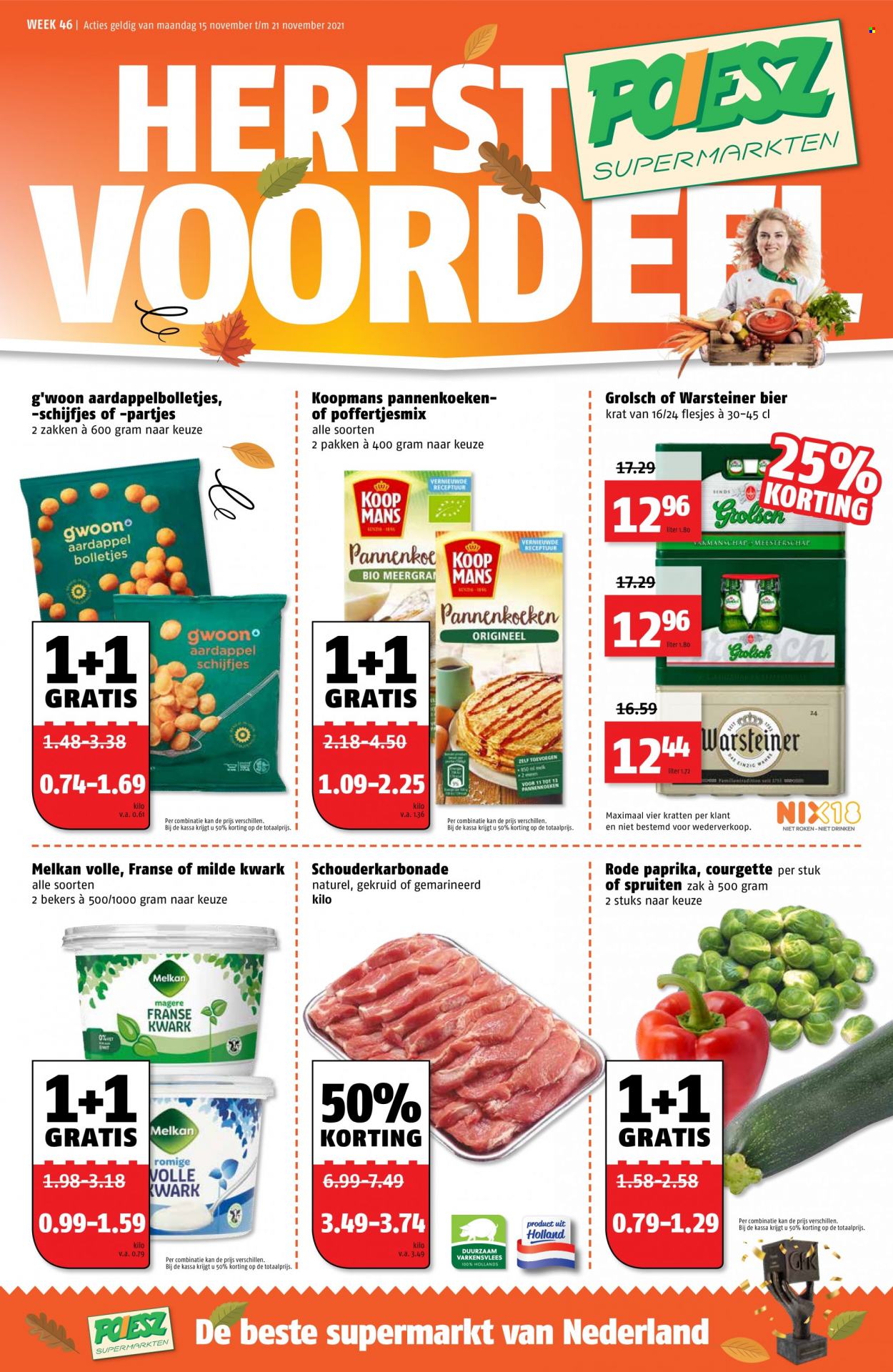 Poiesz-aanbieding - 15-11-2021 - 21-11-2021. Pagina 2