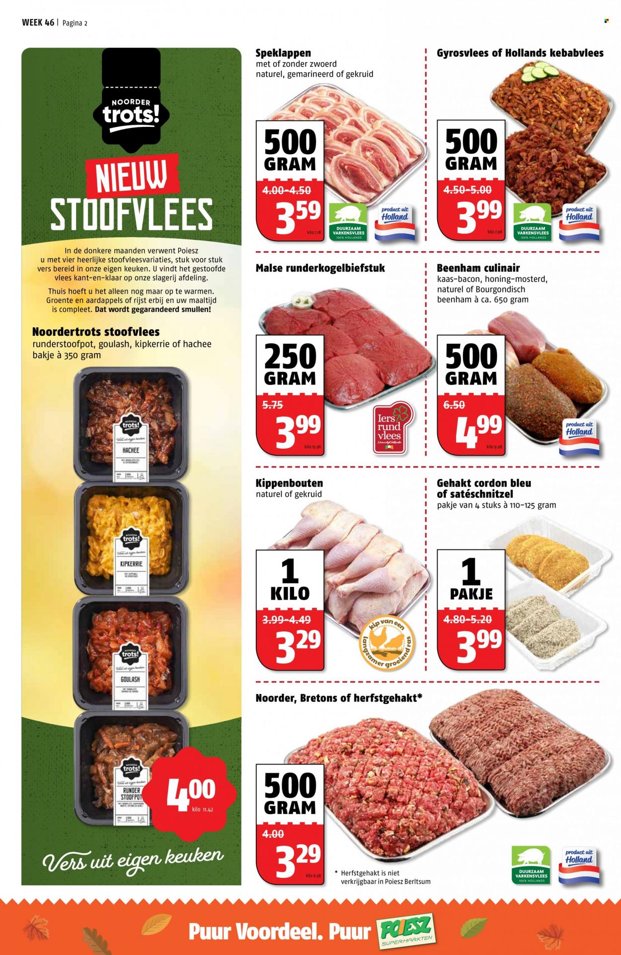 Poiesz-aanbieding - 15-11-2021 - 21-11-2021. Pagina 3