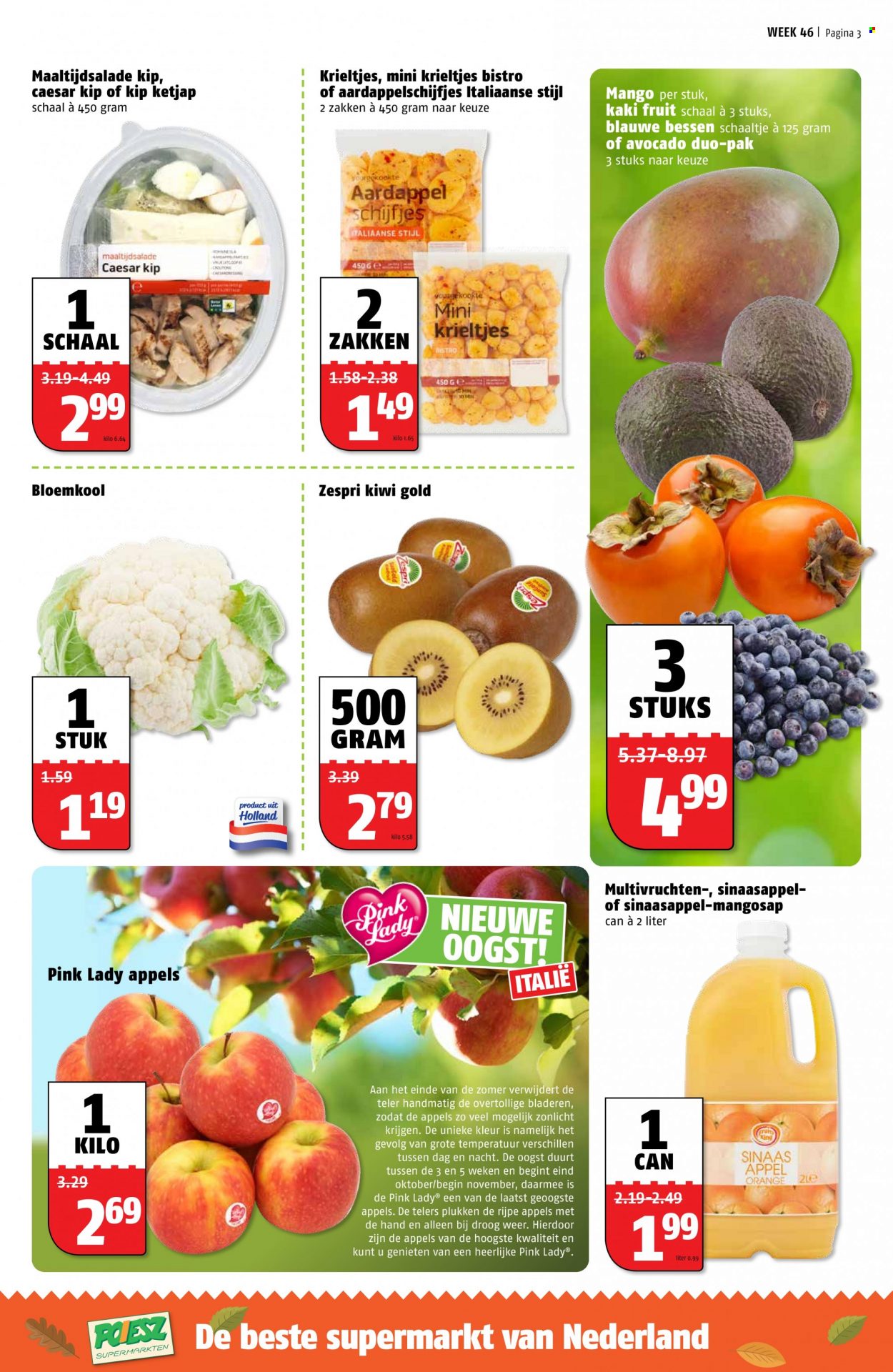 Poiesz-aanbieding - 15-11-2021 - 21-11-2021. Pagina 4