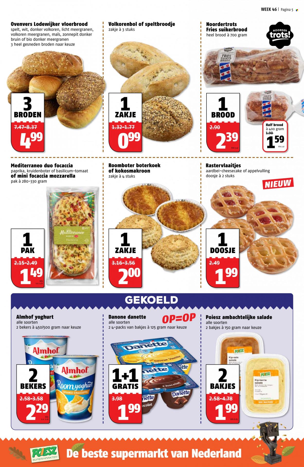 Poiesz-aanbieding - 15-11-2021 - 21-11-2021. Pagina 6