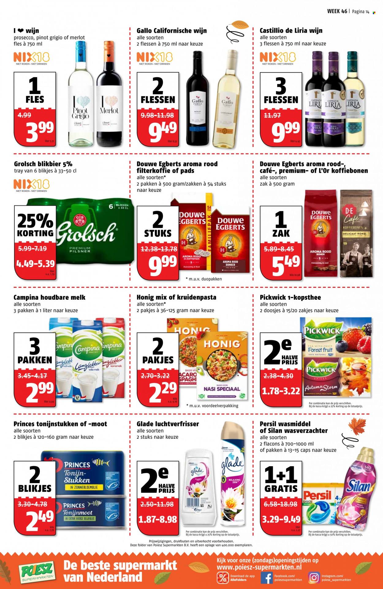 Poiesz-aanbieding - 15-11-2021 - 21-11-2021. Pagina 15