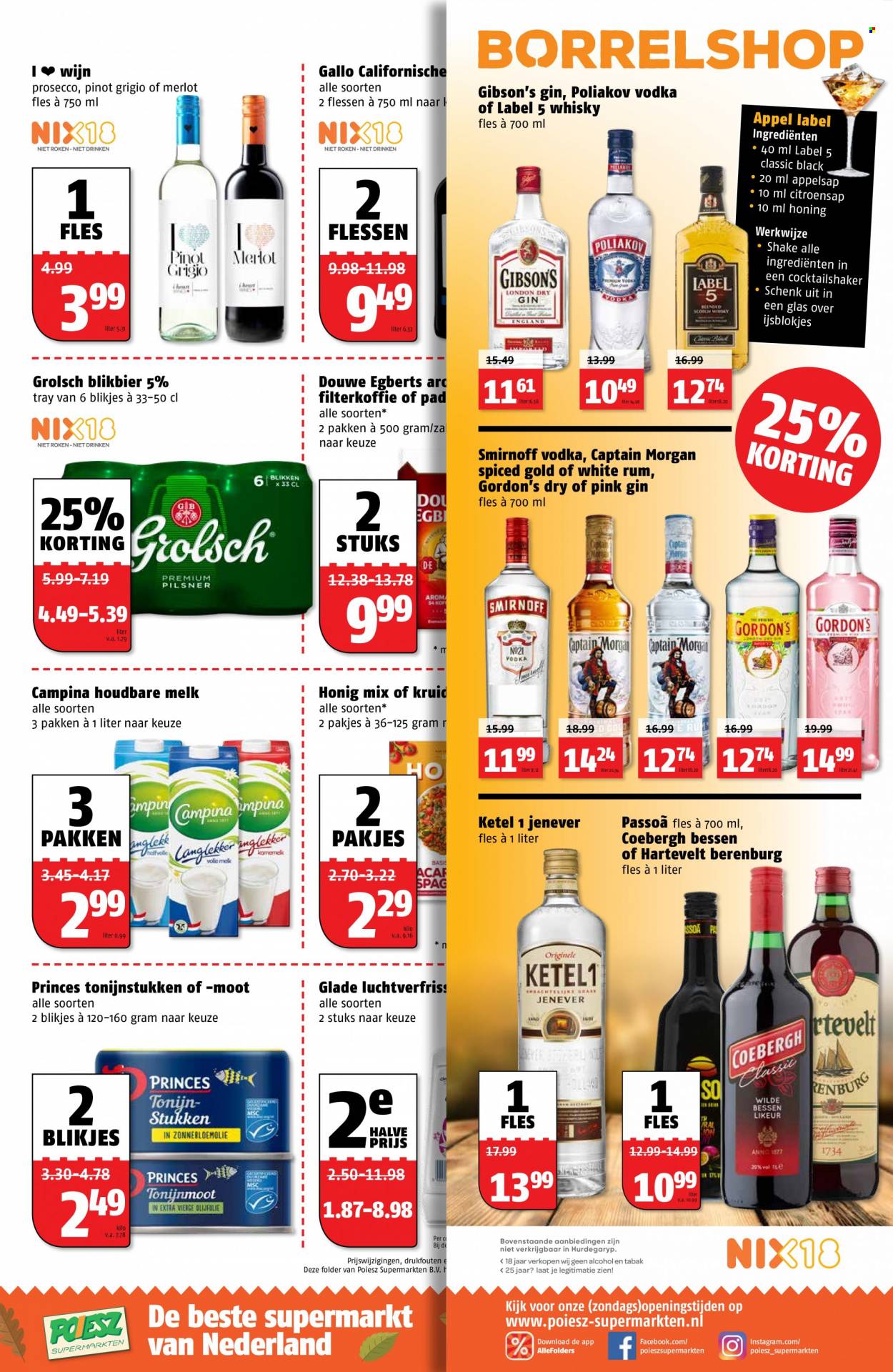 Poiesz-aanbieding - 15-11-2021 - 21-11-2021. Pagina 16