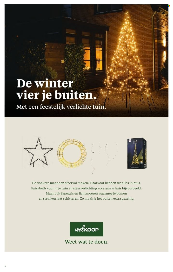 Welkoop-aanbieding - 15-11-2021 - 28-11-2021. Pagina 2