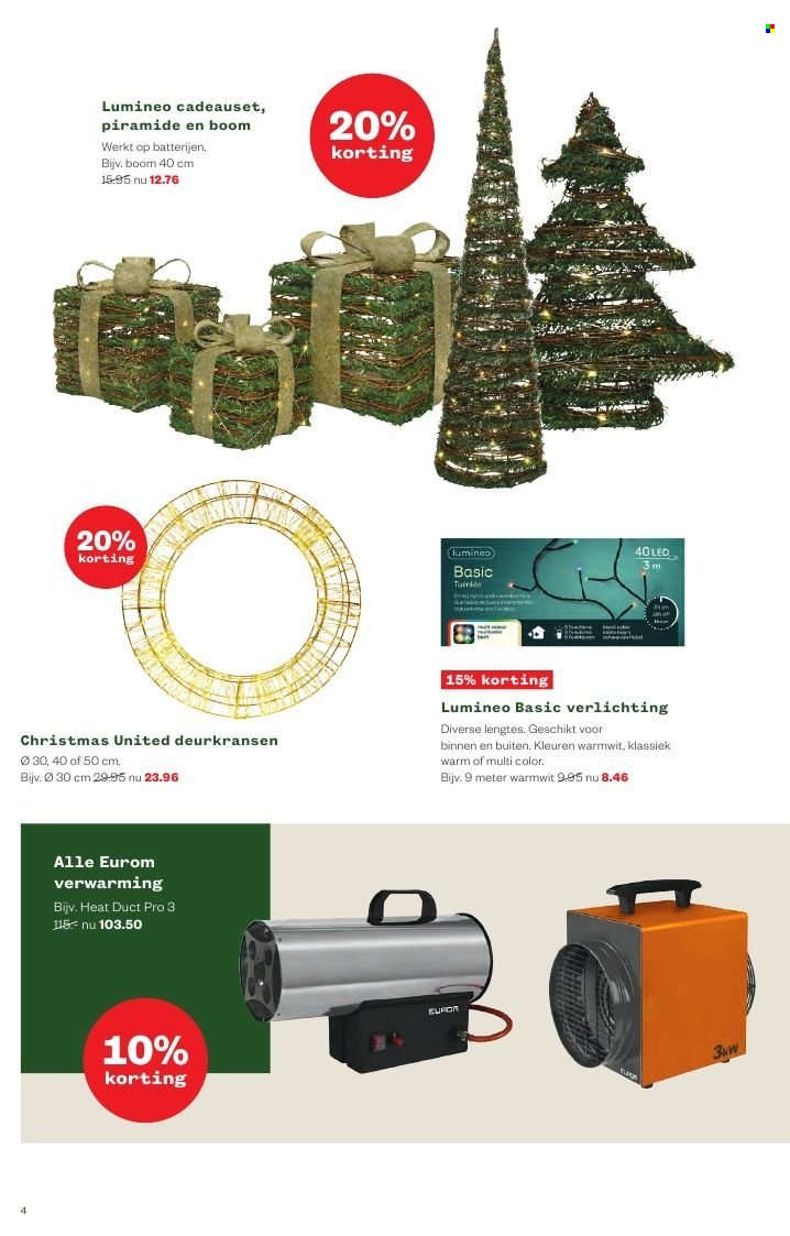 Welkoop-aanbieding - 15-11-2021 - 28-11-2021. Pagina 4