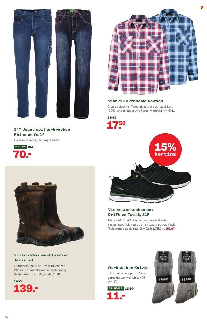 Welkoop-aanbieding - 15-11-2021 - 28-11-2021. Pagina 14
