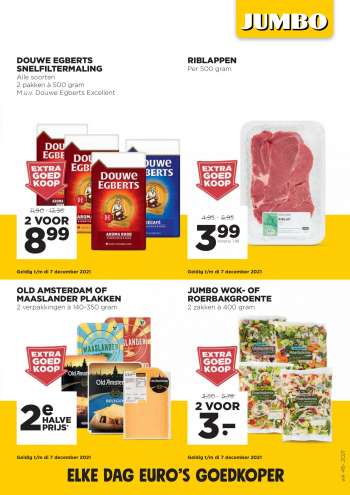 Jumbo-aanbieding - 17.11.2021 - 23.11.2021.