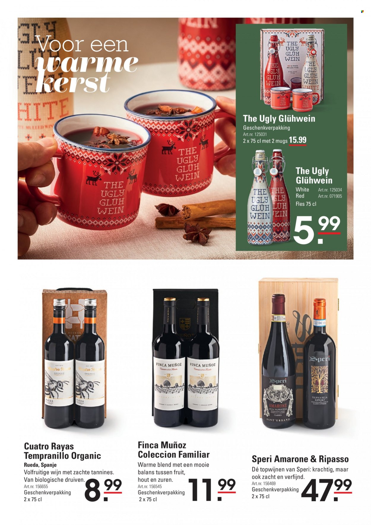 Sligro-aanbieding - 16-11-2021 - 31-12-2021. Pagina 7