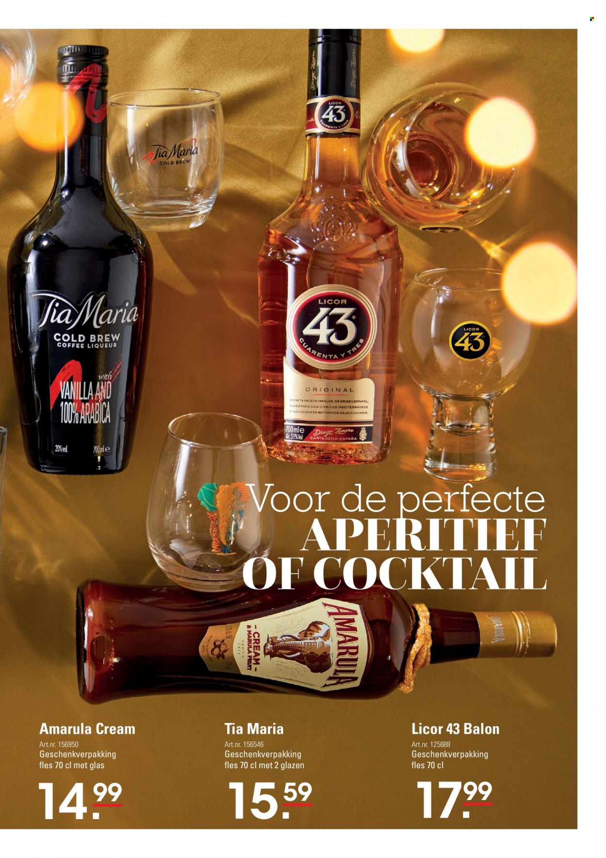 Sligro-aanbieding - 16-11-2021 - 31-12-2021. Pagina 13