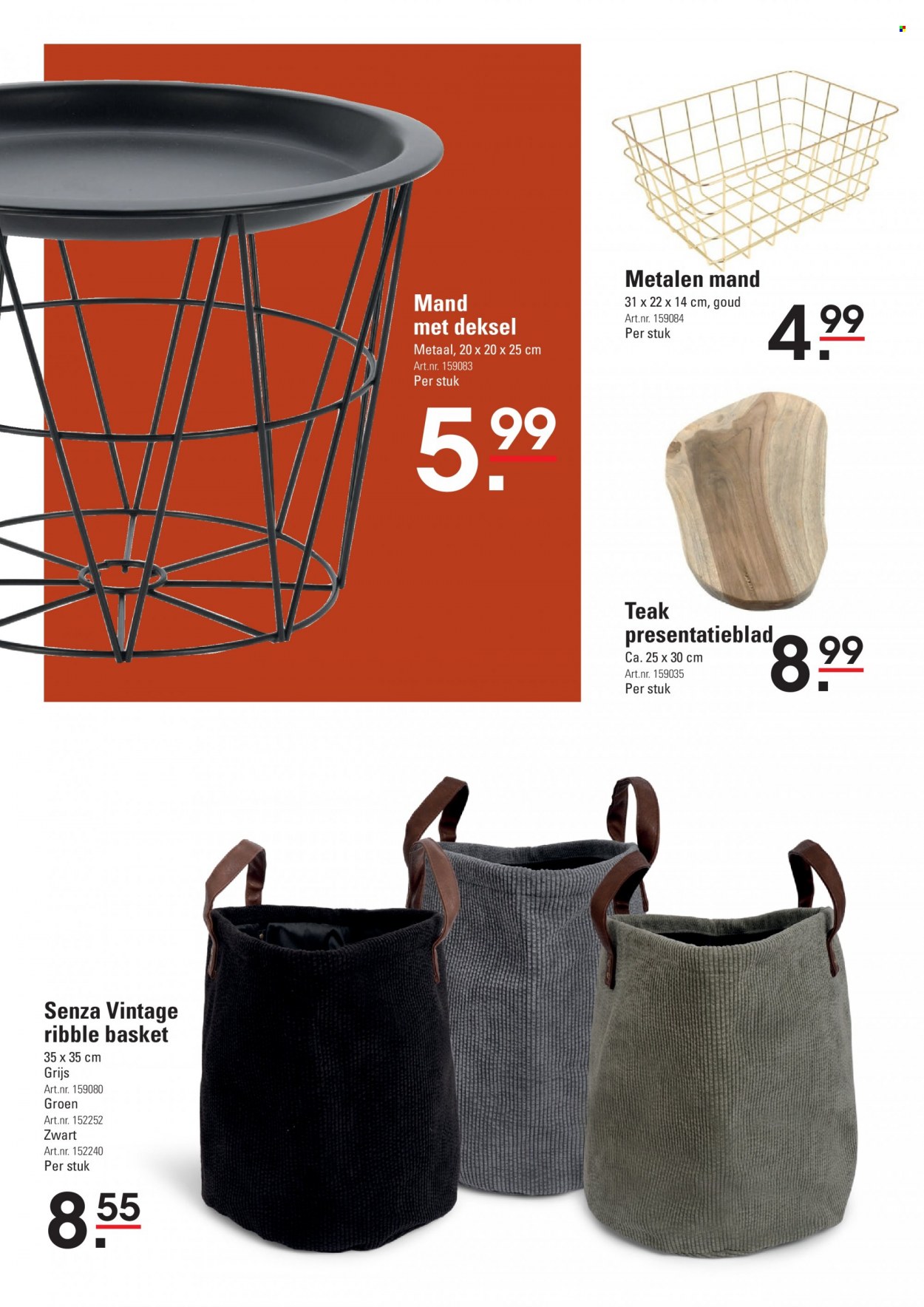 Sligro-aanbieding - 16-11-2021 - 31-12-2021. Pagina 30