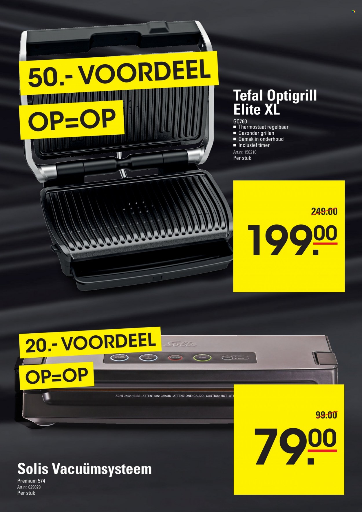 Sligro-aanbieding - 22-11-2021 - 29-11-2021. Pagina 2