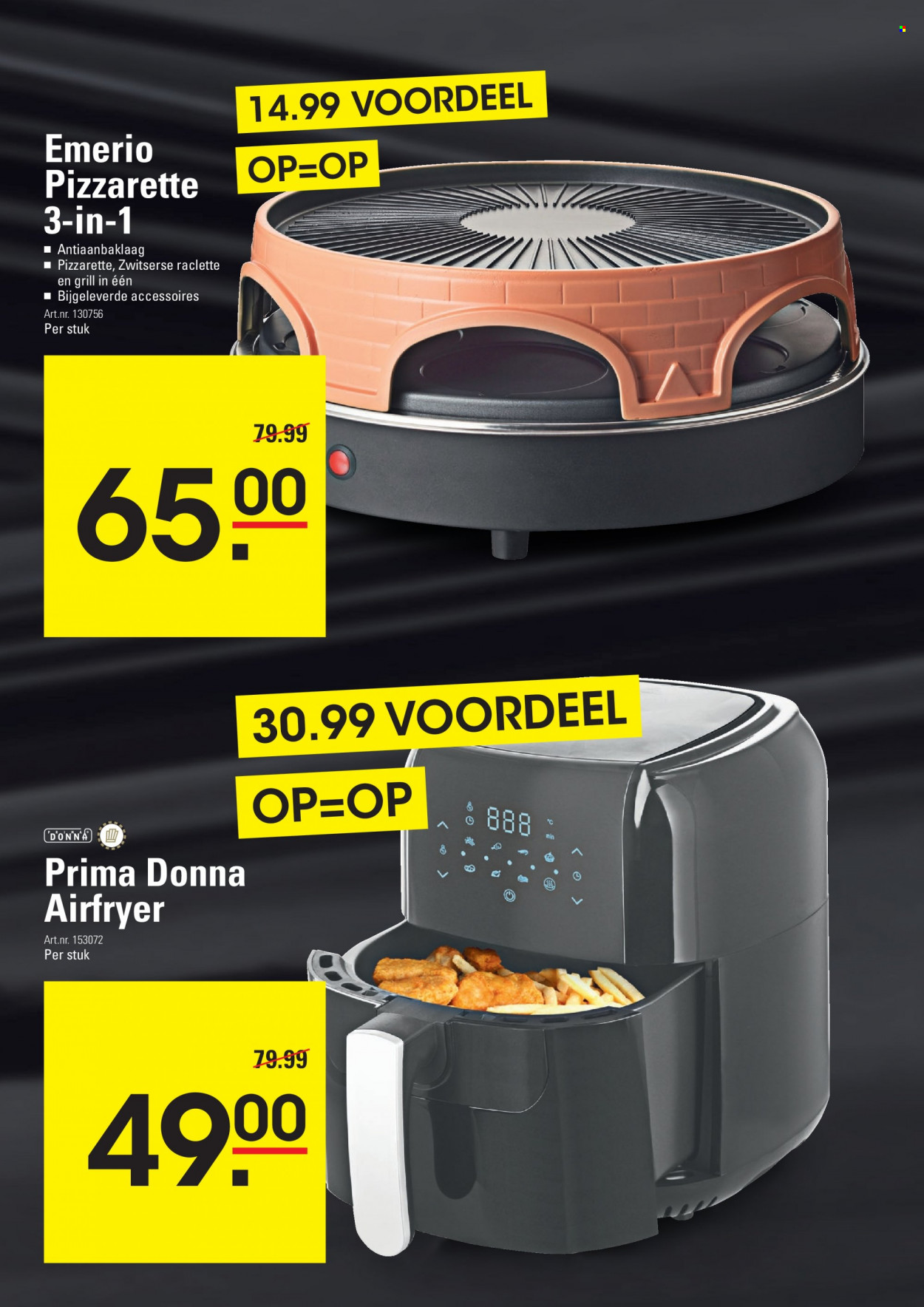 Sligro-aanbieding - 22-11-2021 - 29-11-2021. Pagina 4
