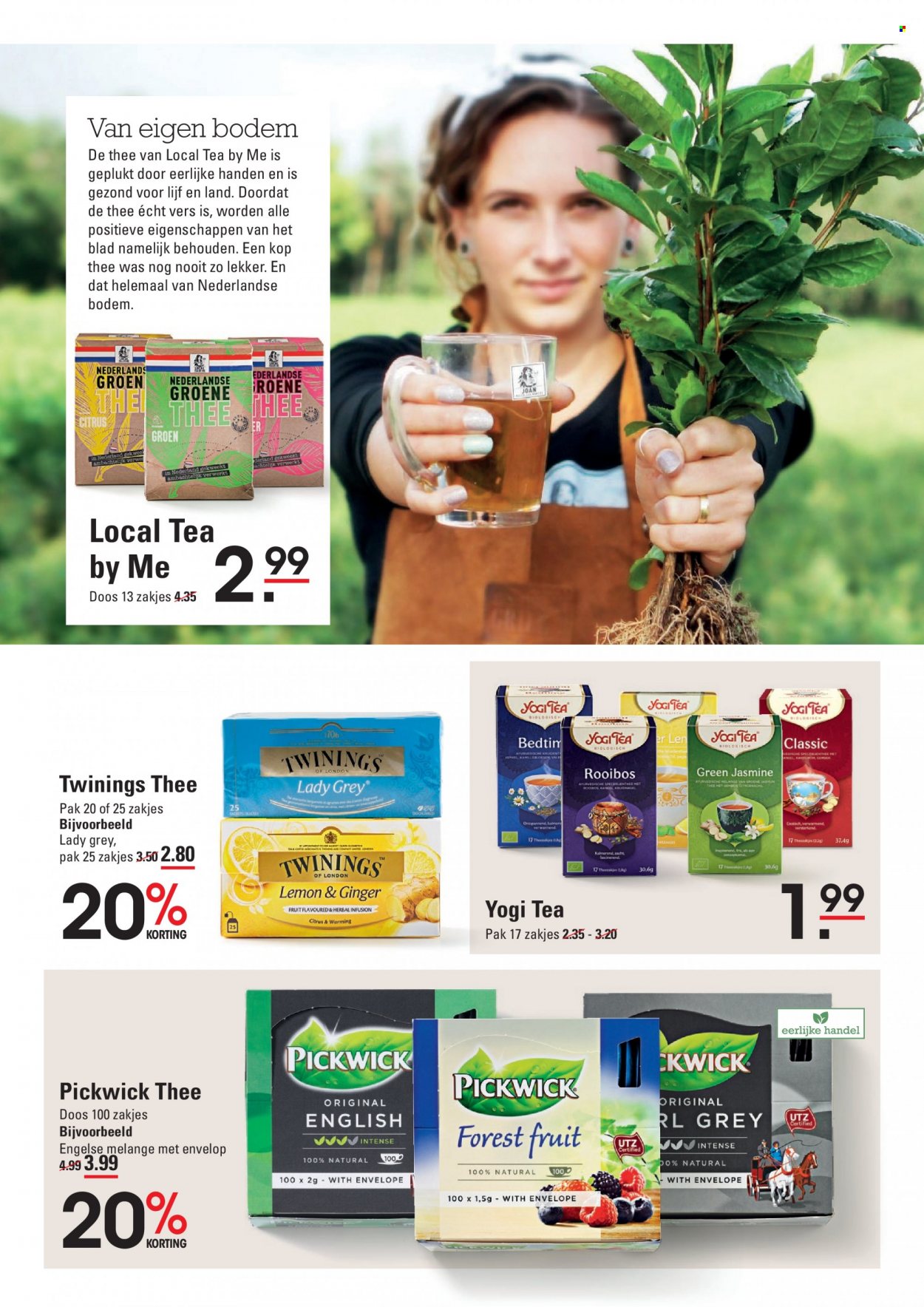 Sligro-aanbieding - 18-11-2021 - 6-12-2021. Pagina 4