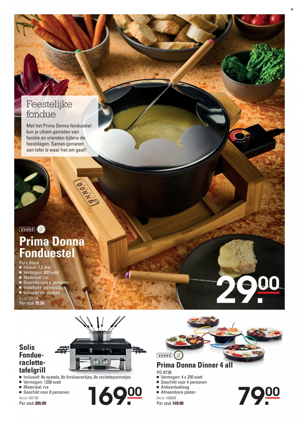 Sligro-aanbieding - 18-11-2021 - 6-12-2021. Pagina 2