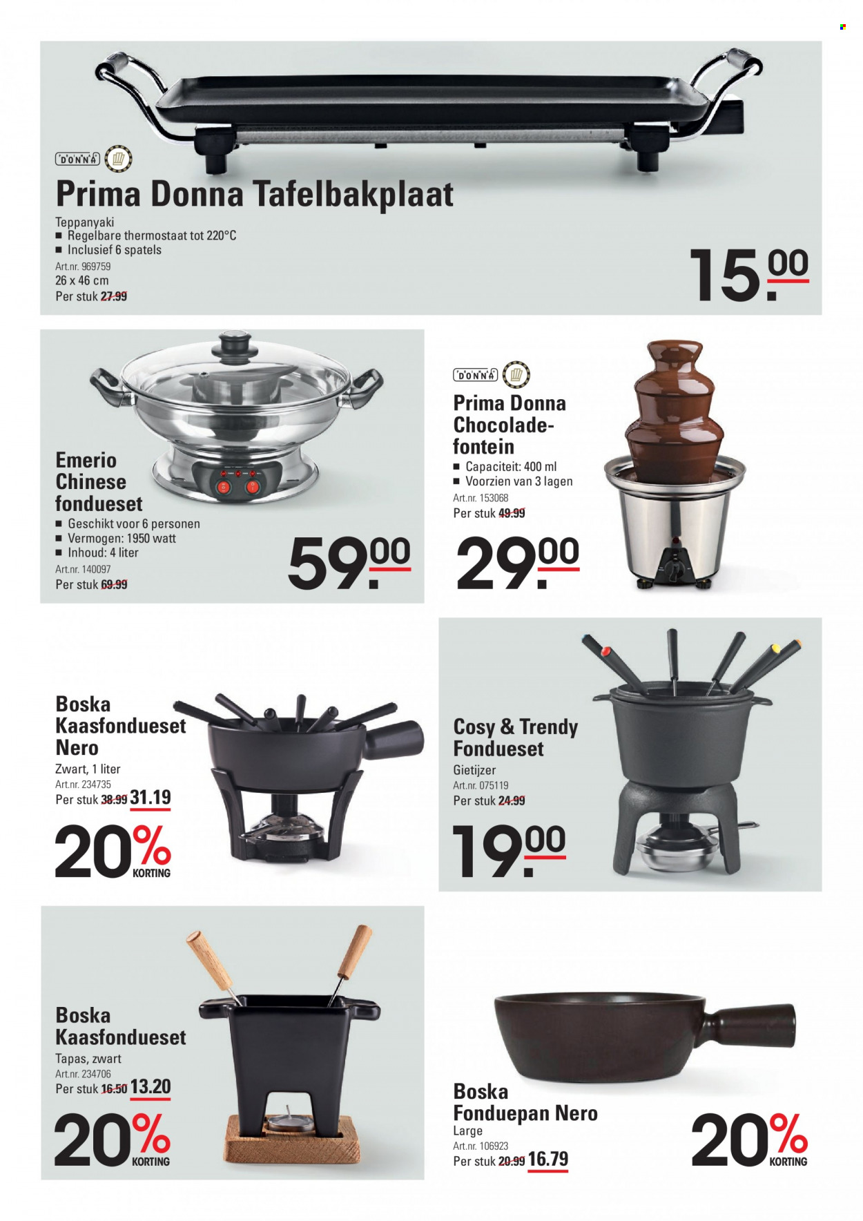 Sligro-aanbieding - 18-11-2021 - 6-12-2021. Pagina 3