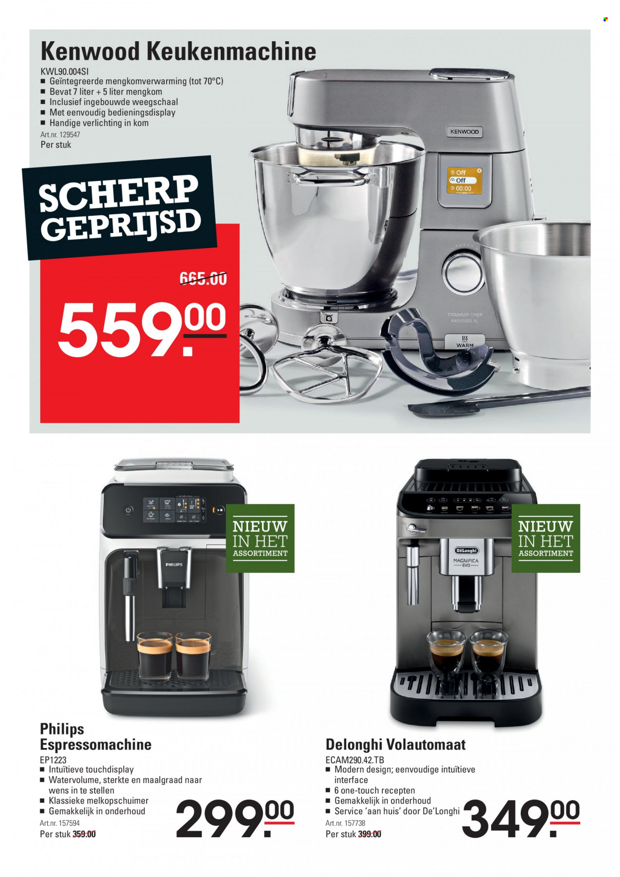 Sligro-aanbieding - 18-11-2021 - 6-12-2021. Pagina 4