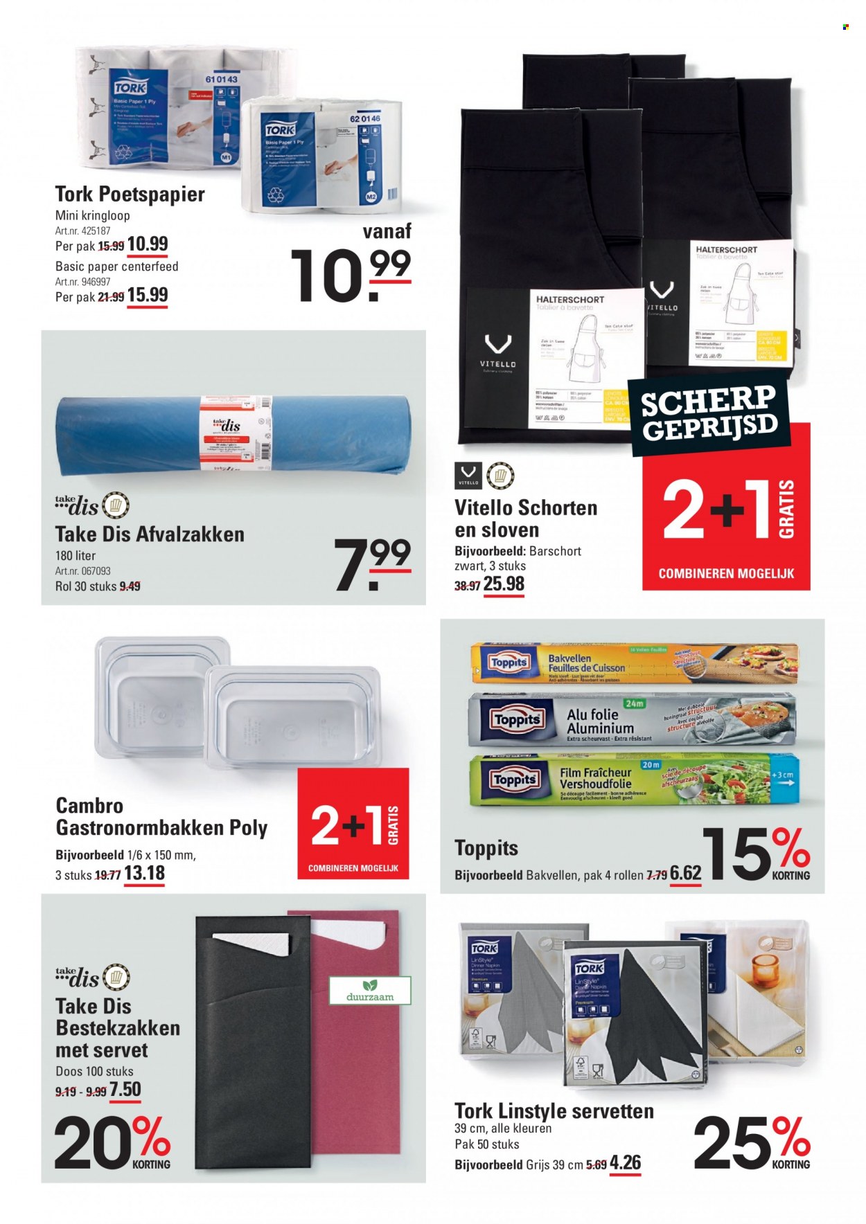 Sligro-aanbieding - 18-11-2021 - 6-12-2021. Pagina 7