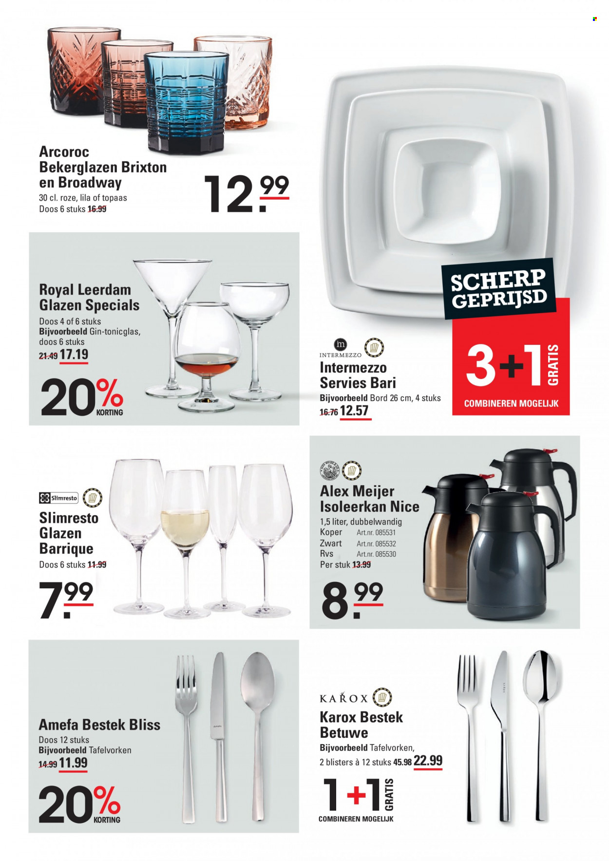 Sligro-aanbieding - 18-11-2021 - 6-12-2021. Pagina 11