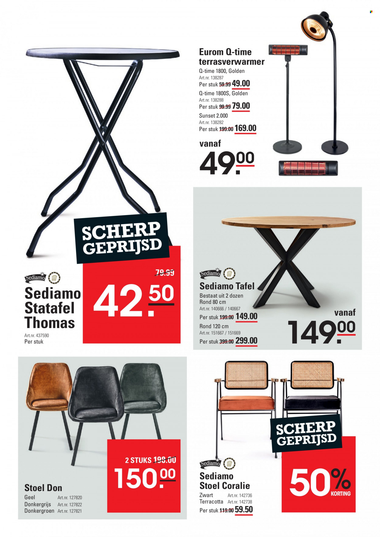 Sligro-aanbieding - 18-11-2021 - 6-12-2021. Pagina 12
