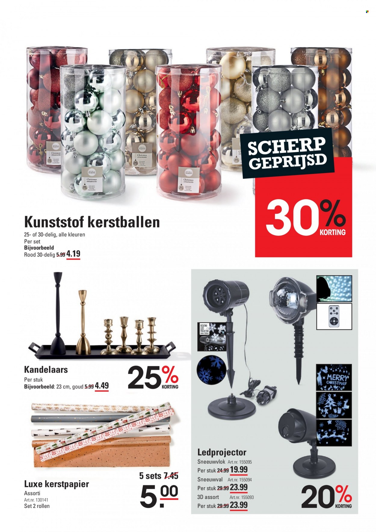 Sligro-aanbieding - 18-11-2021 - 6-12-2021. Pagina 13