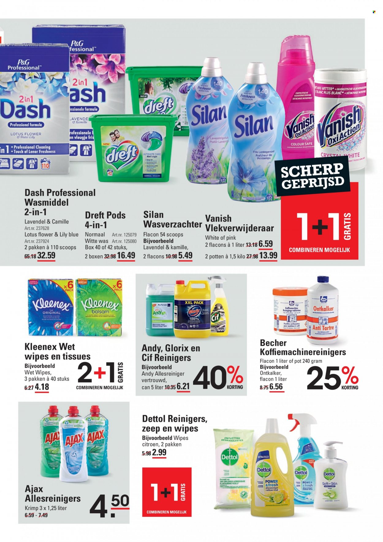 Sligro-aanbieding - 18-11-2021 - 6-12-2021. Pagina 15