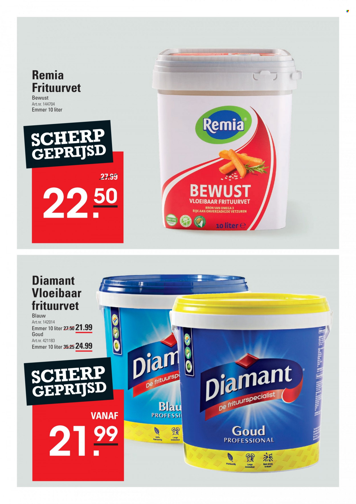 Sligro-aanbieding - 18-11-2021 - 6-12-2021. Pagina 2