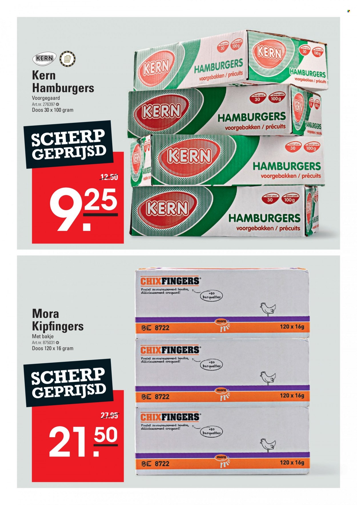 Sligro-aanbieding - 18-11-2021 - 6-12-2021. Pagina 4