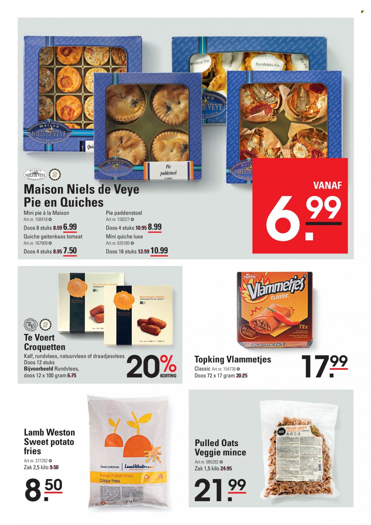 Sligro-aanbieding - 18-11-2021 - 6-12-2021. Pagina 6