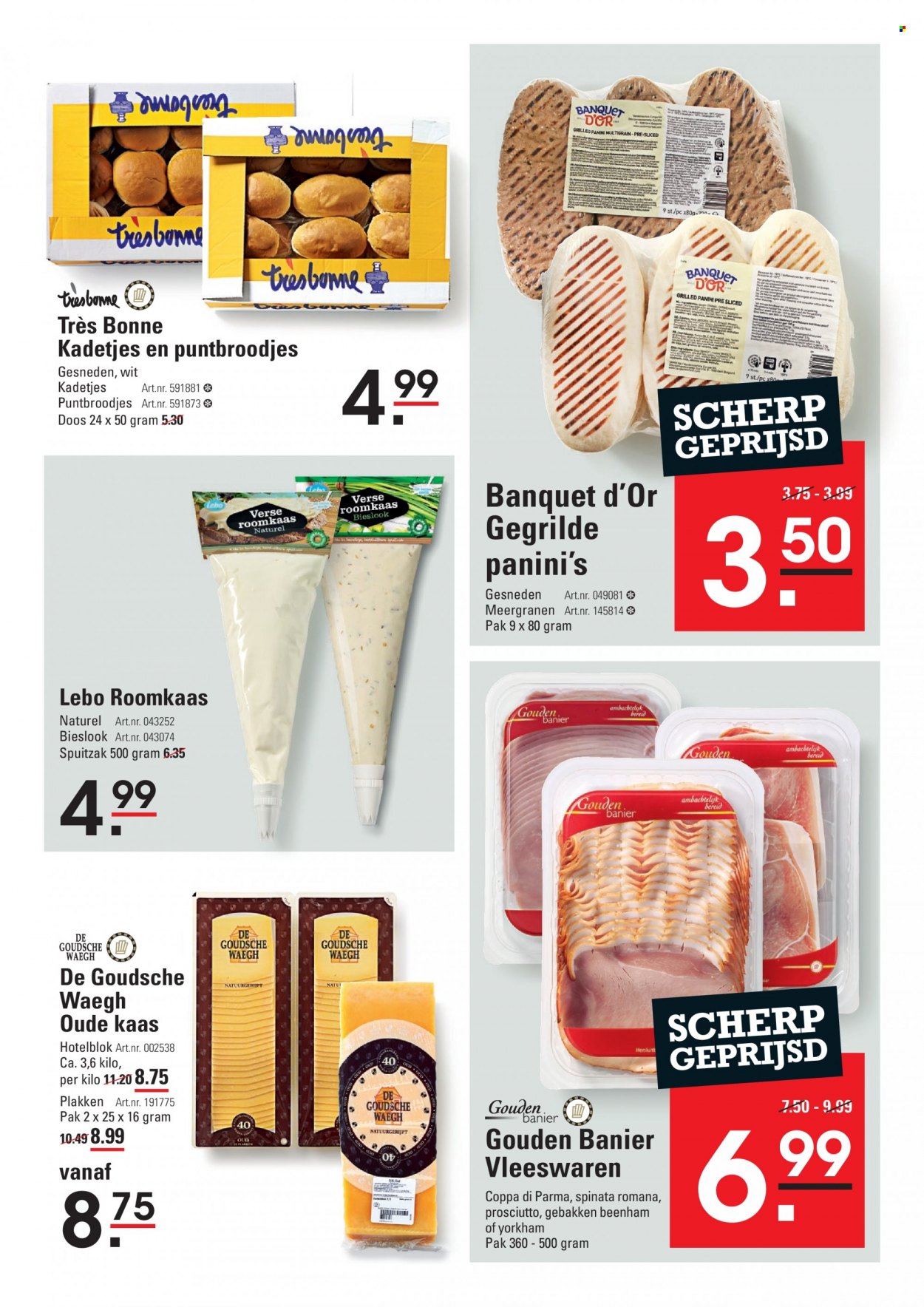 Sligro-aanbieding - 18-11-2021 - 6-12-2021. Pagina 7