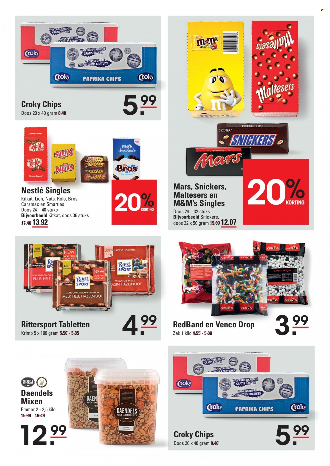 Sligro-aanbieding - 18-11-2021 - 6-12-2021. Pagina 11