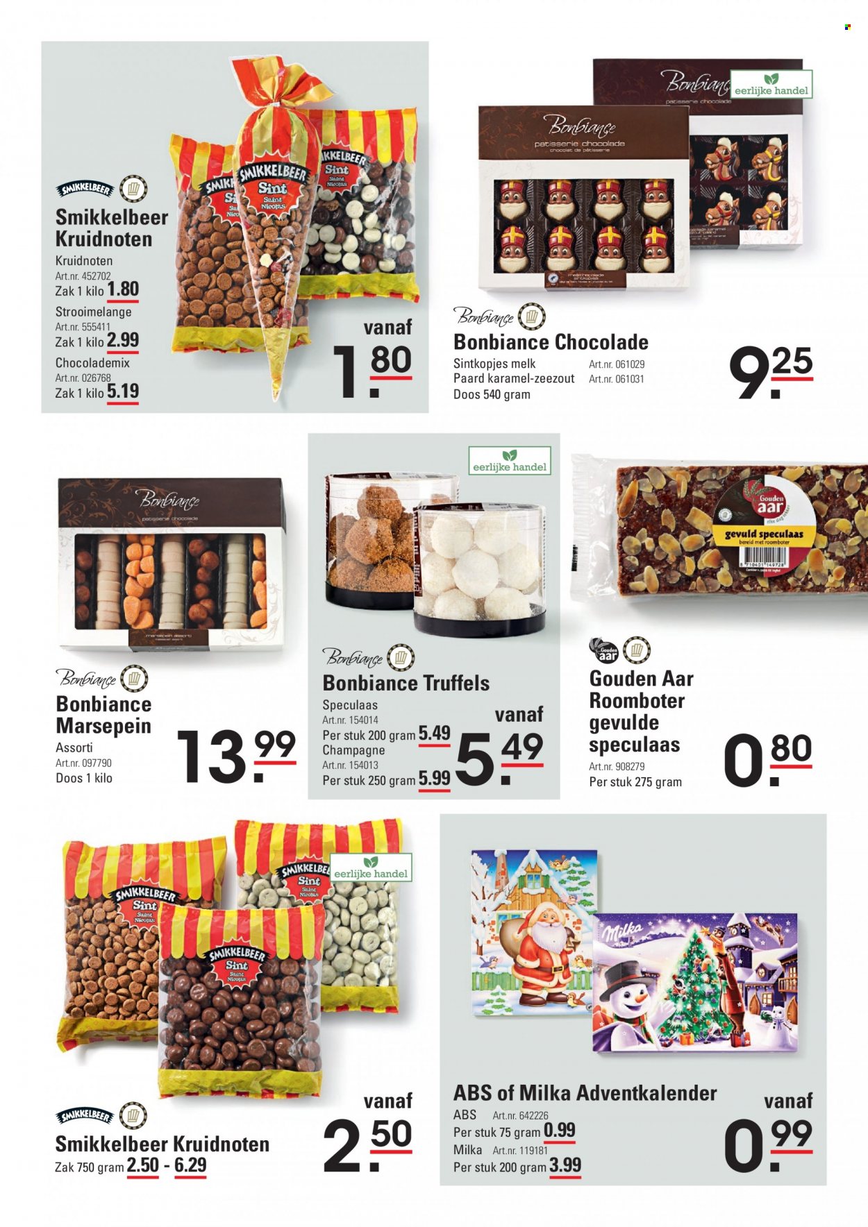 Sligro-aanbieding - 18-11-2021 - 6-12-2021. Pagina 15