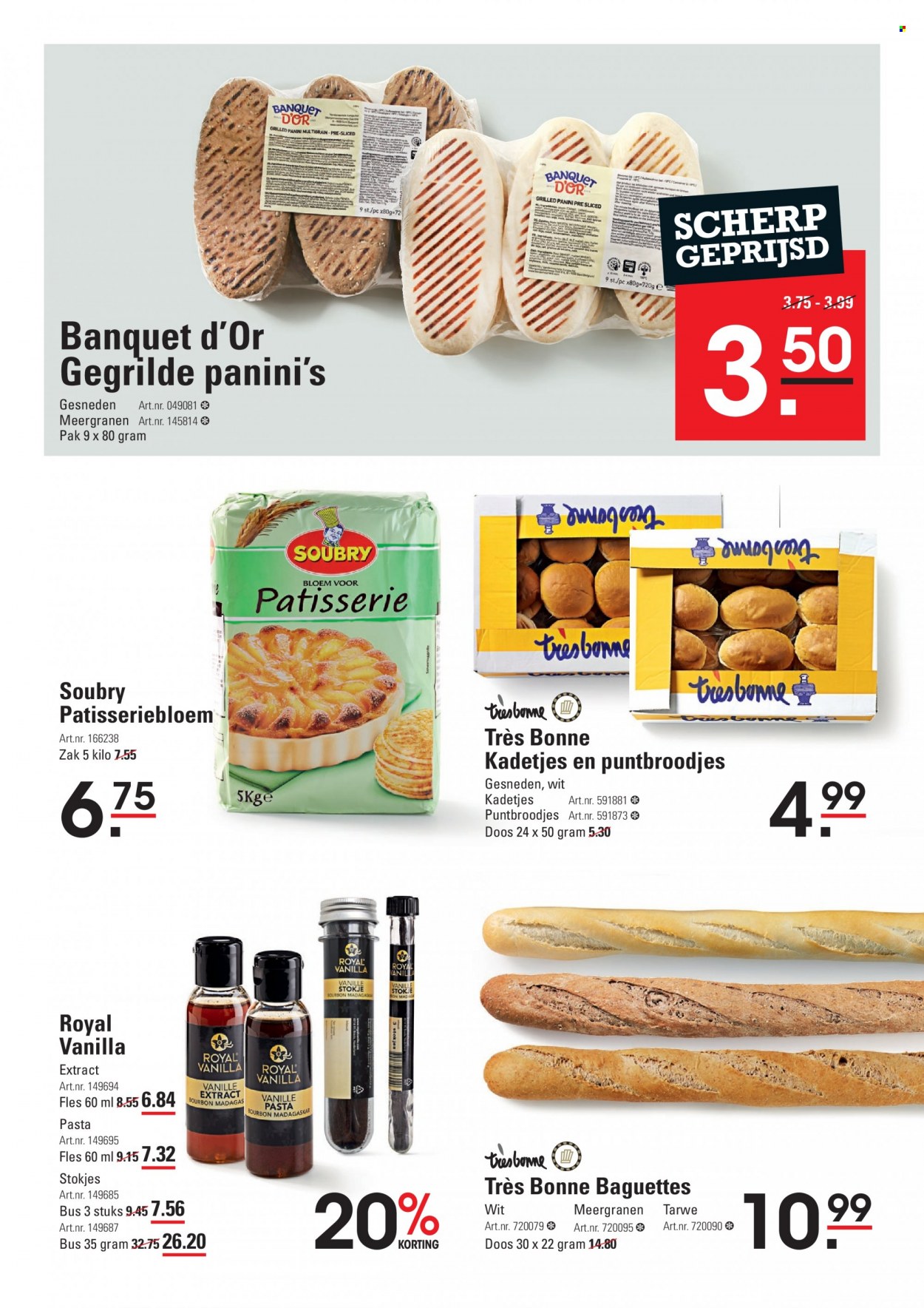Sligro-aanbieding - 18-11-2021 - 6-12-2021. Pagina 11