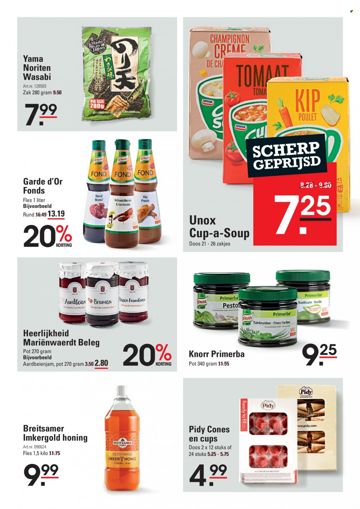 Sligro-aanbieding - 18-11-2021 - 6-12-2021. Pagina 17