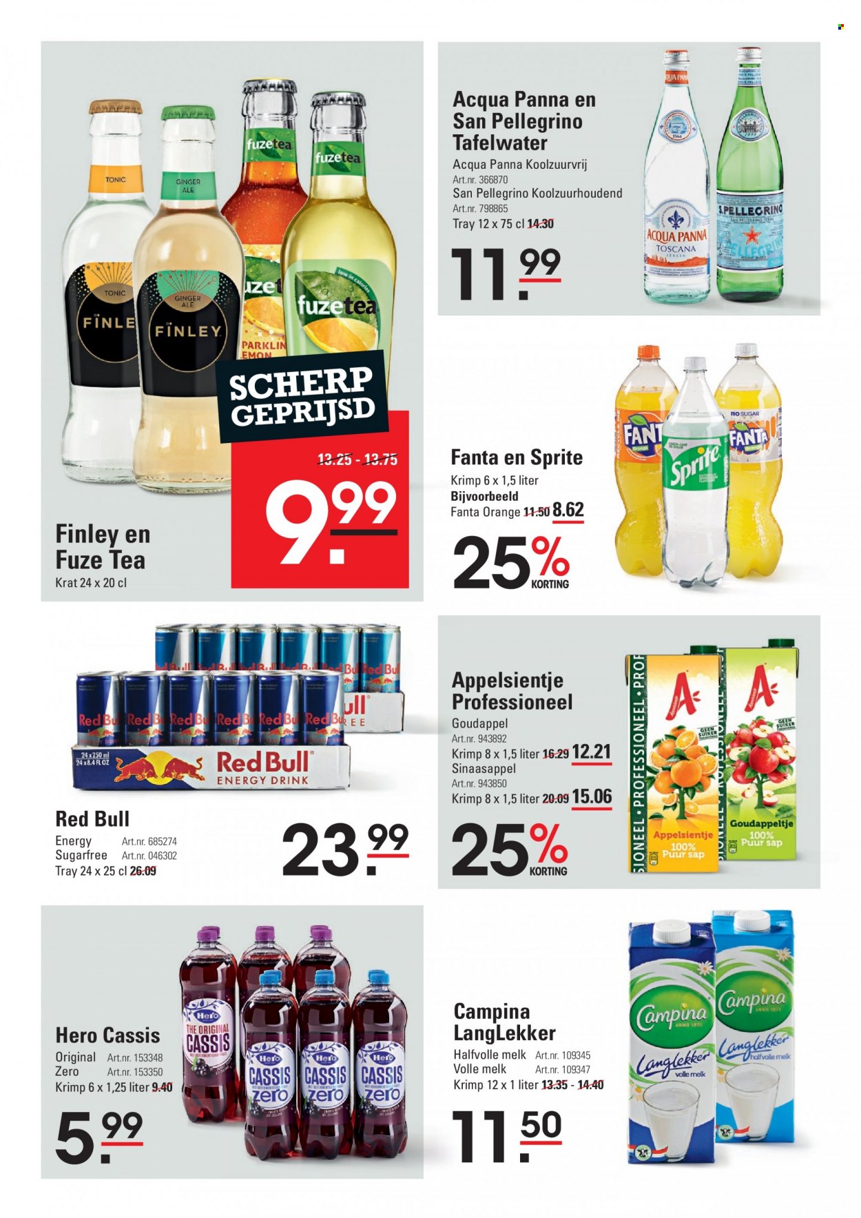 Sligro-aanbieding - 18-11-2021 - 6-12-2021. Pagina 18