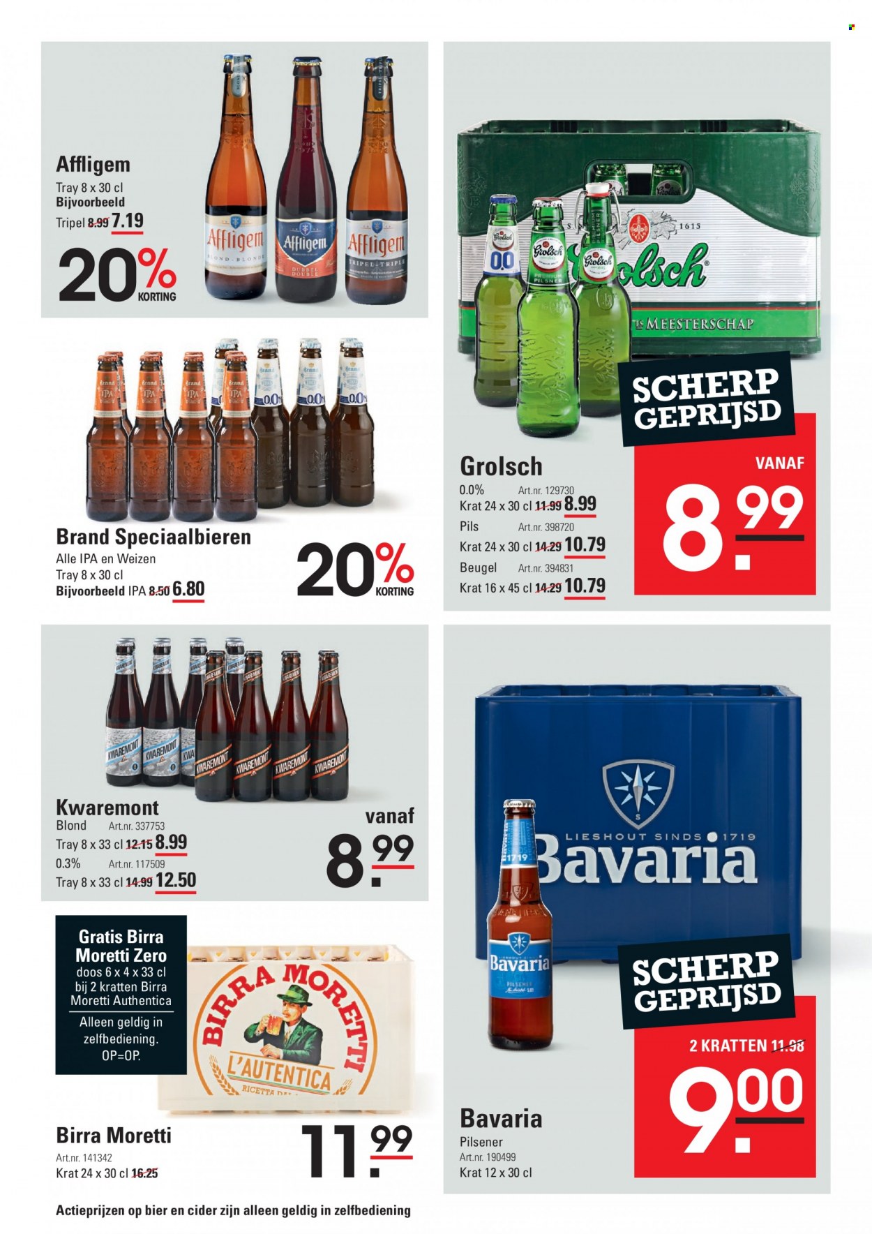 Sligro-aanbieding - 18-11-2021 - 6-12-2021. Pagina 19