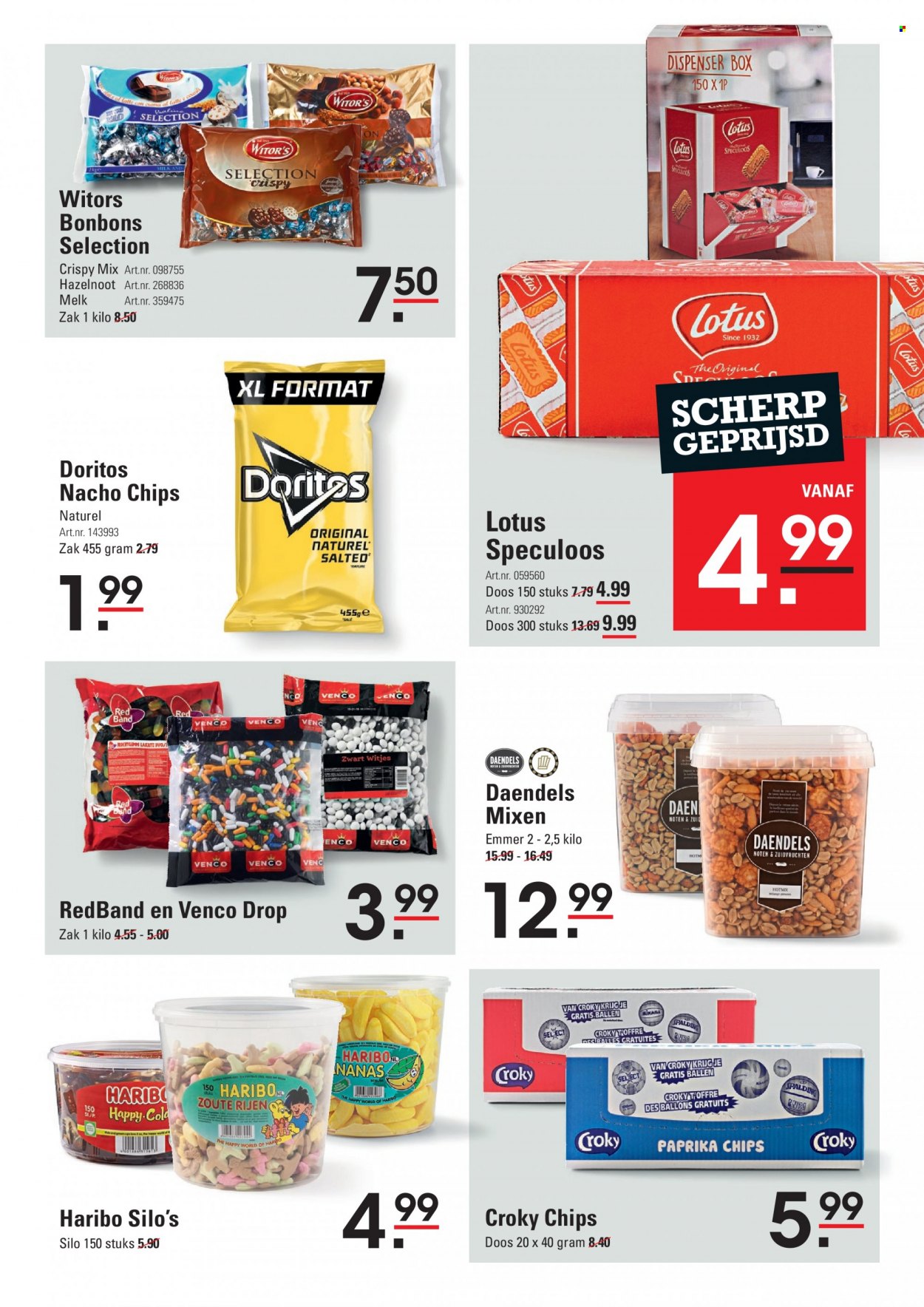 Sligro-aanbieding - 18-11-2021 - 6-12-2021. Pagina 21