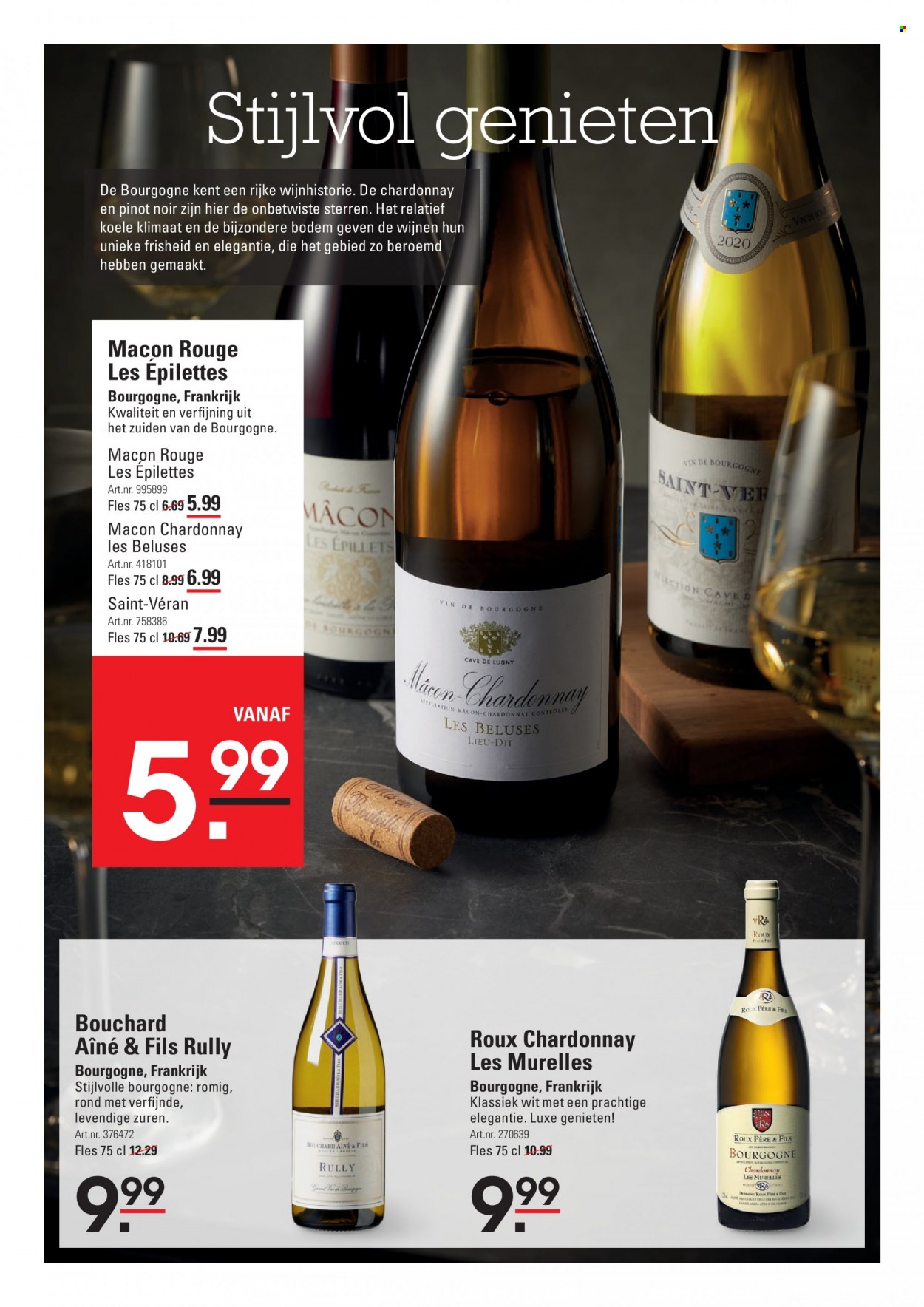 Sligro-aanbieding - 18-11-2021 - 6-12-2021. Pagina 2
