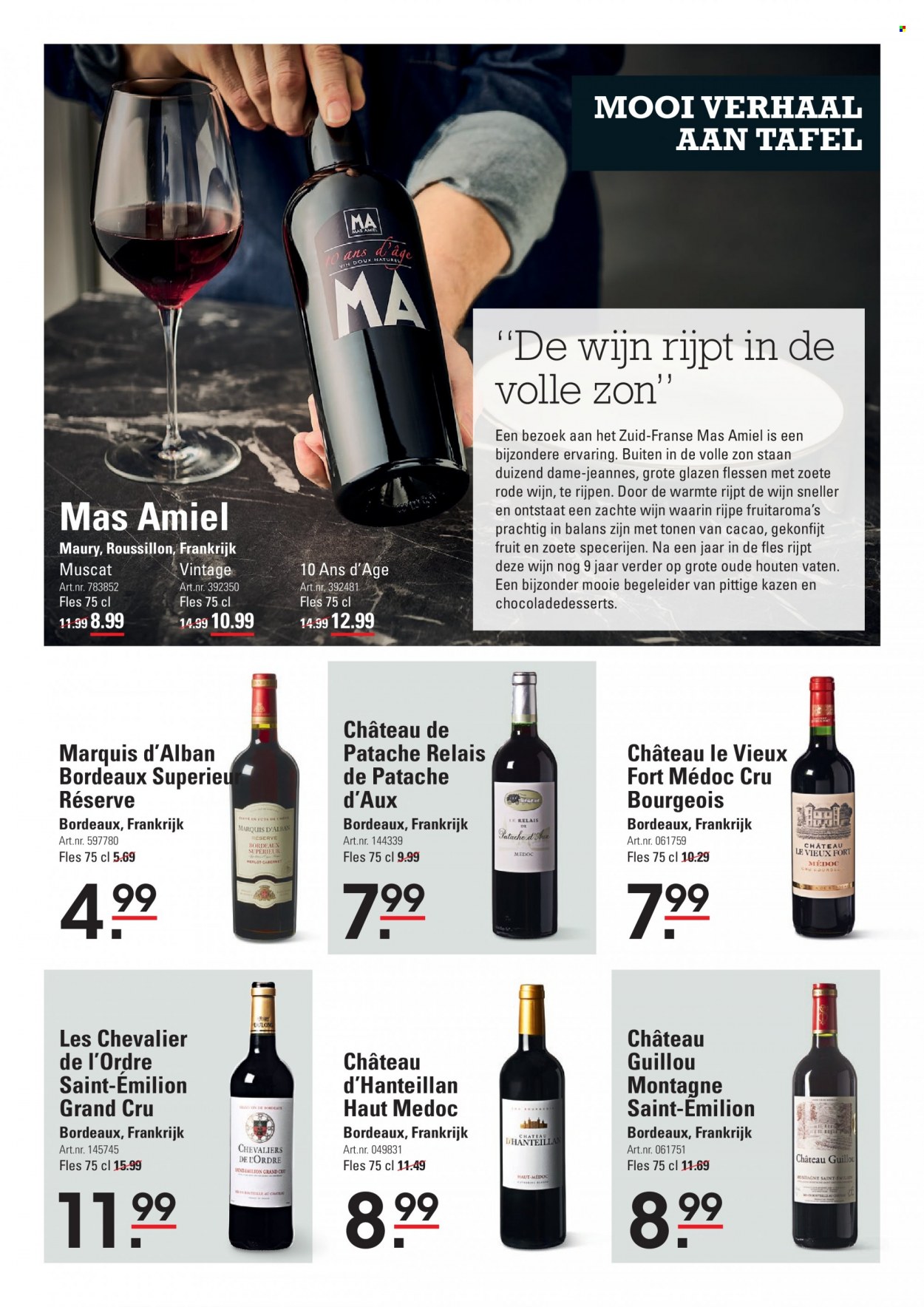 Sligro-aanbieding - 18-11-2021 - 6-12-2021. Pagina 5