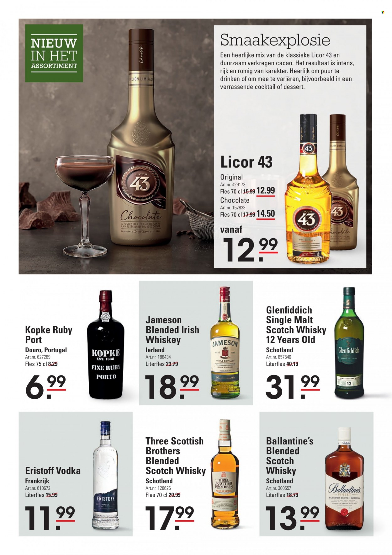 Sligro-aanbieding - 18-11-2021 - 6-12-2021. Pagina 10