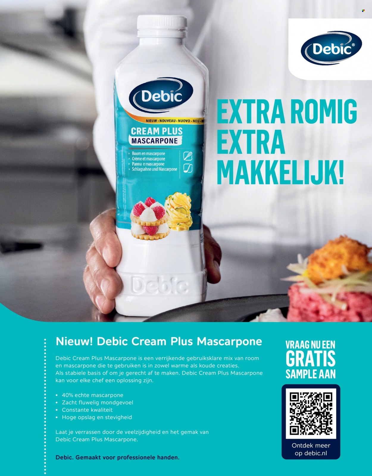 Sligro-aanbieding. Pagina 47