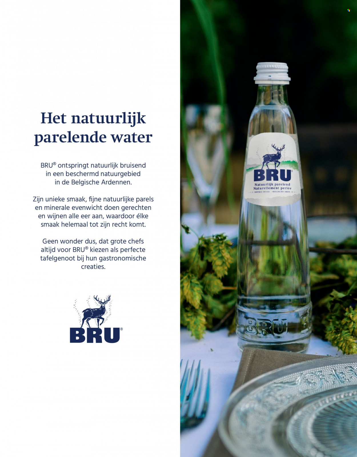 Sligro-aanbieding. Pagina 69