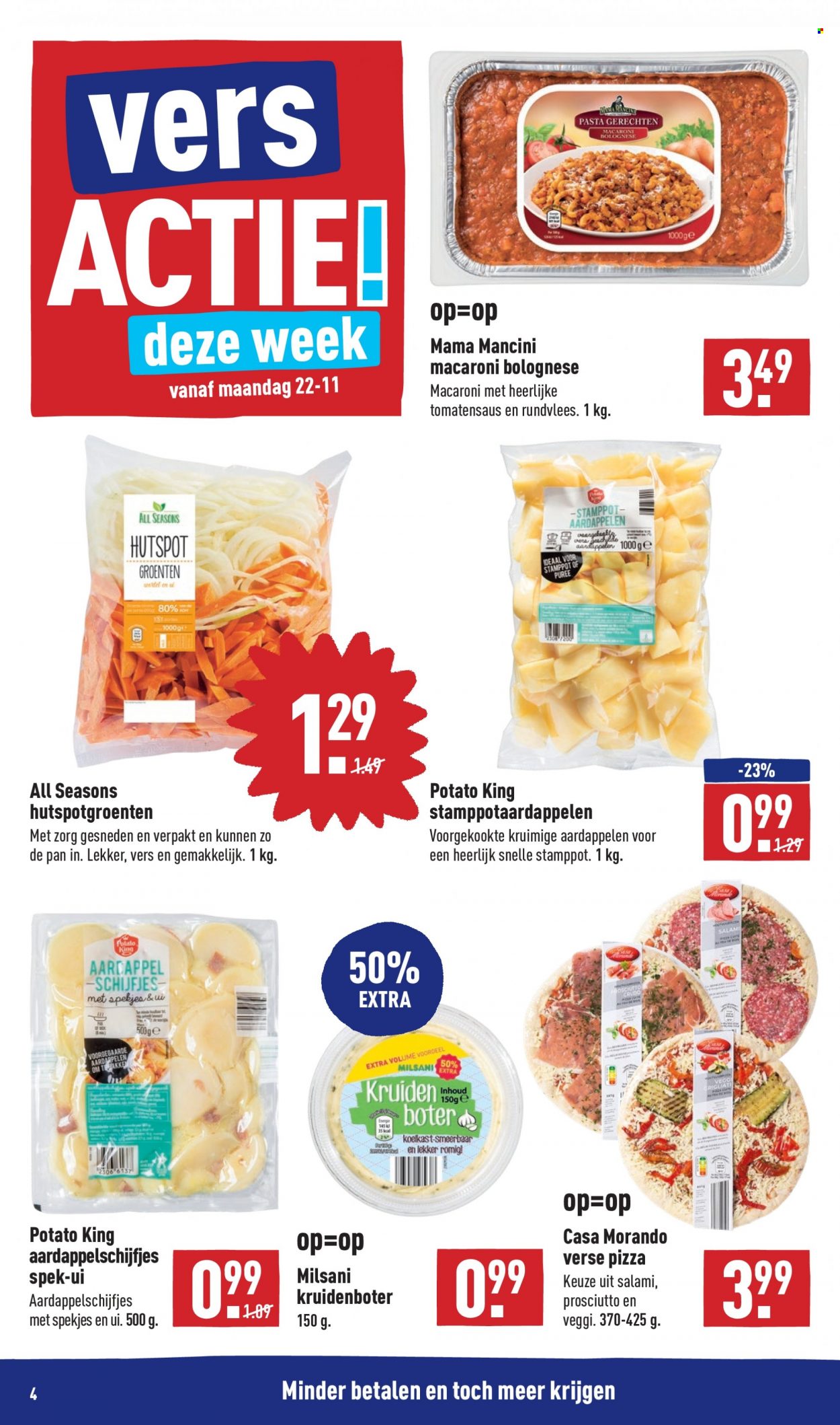 Aldi-aanbieding - 22-11-2021 - 28-11-2021. Pagina 4