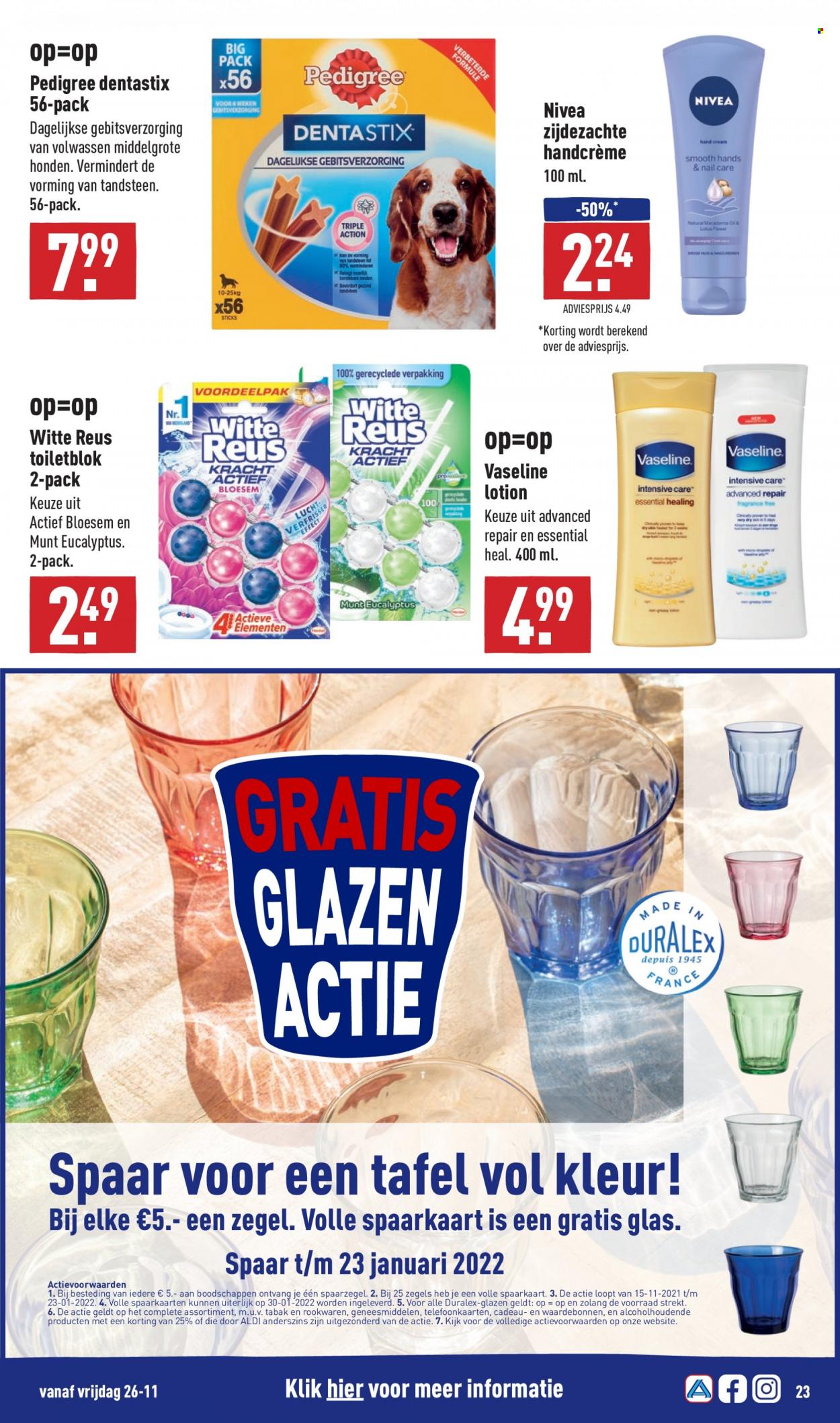 Aldi-aanbieding - 22-11-2021 - 28-11-2021. Pagina 23