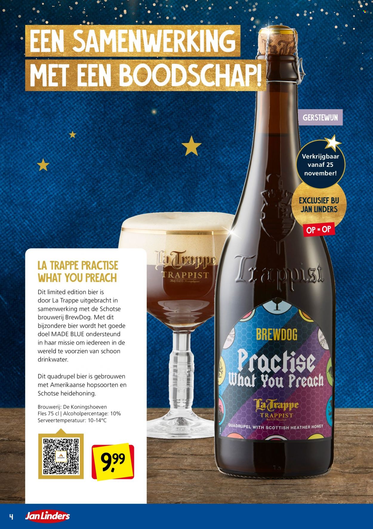 Jan Linders-aanbieding. Pagina 4