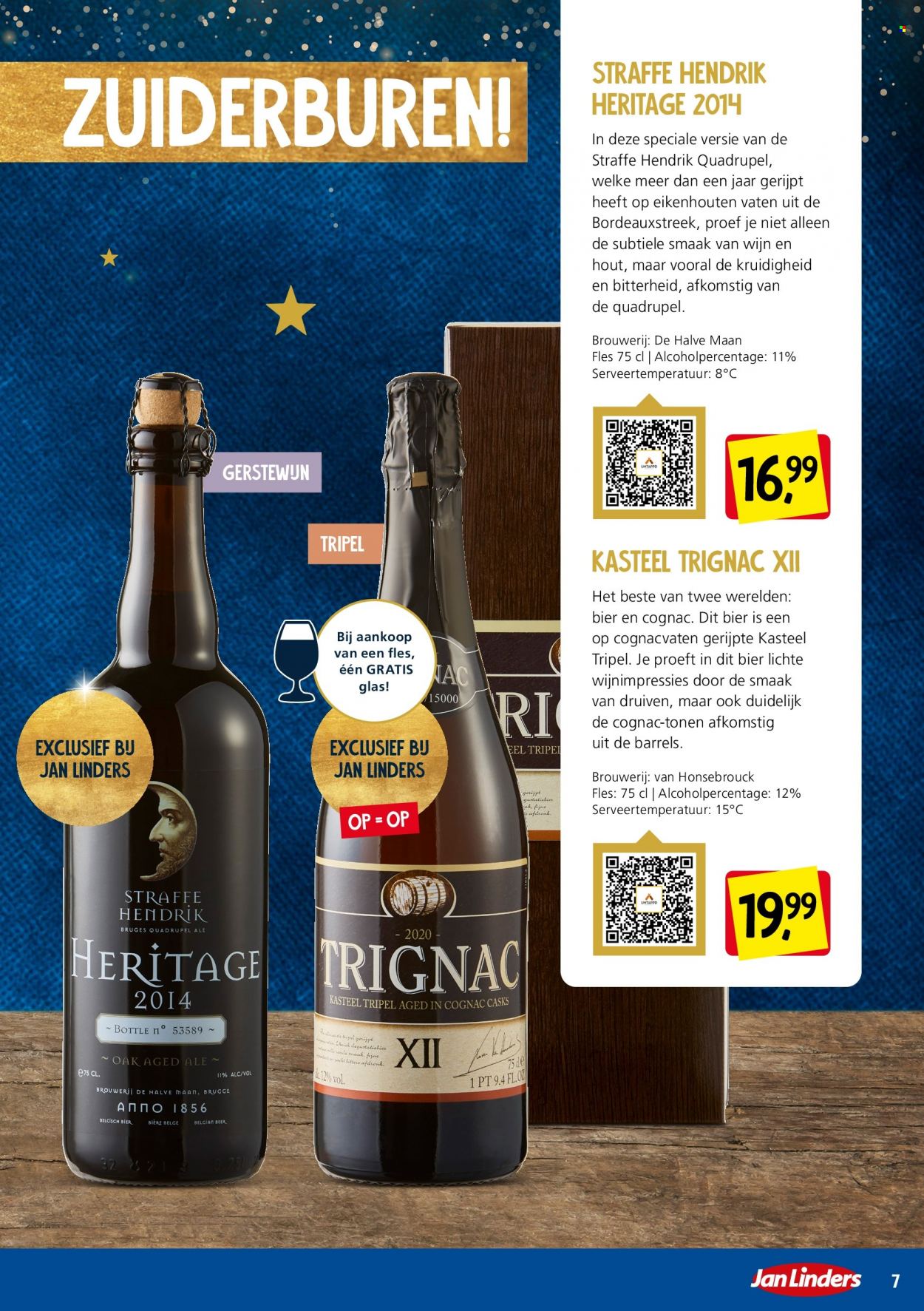 Jan Linders-aanbieding. Pagina 7